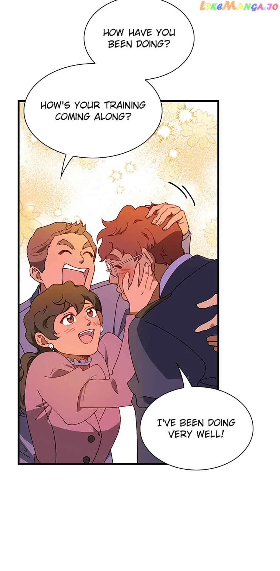 Melody of the Deadwood Chapter 71 page 48