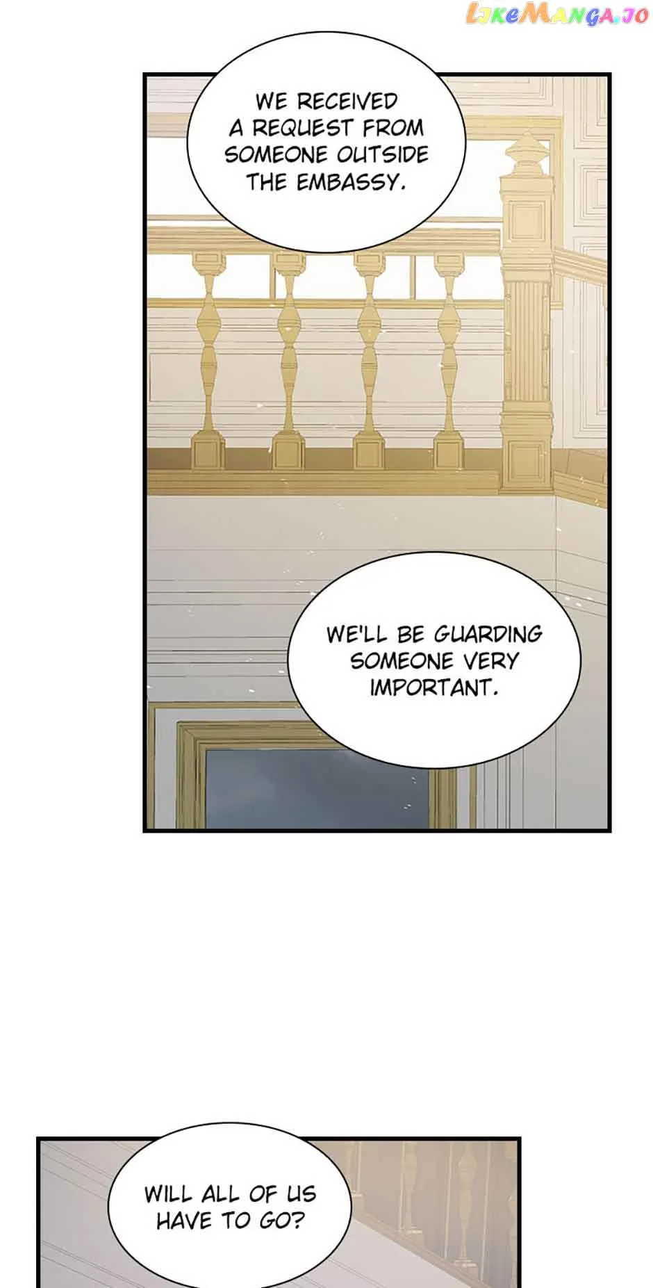 Melody of the Deadwood Chapter 70 page 31