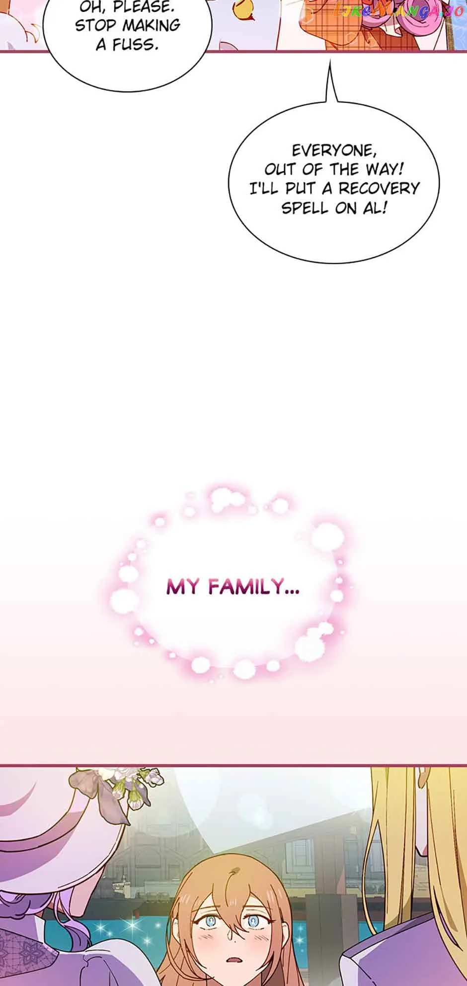 Melody of the Deadwood Chapter 71 page 63