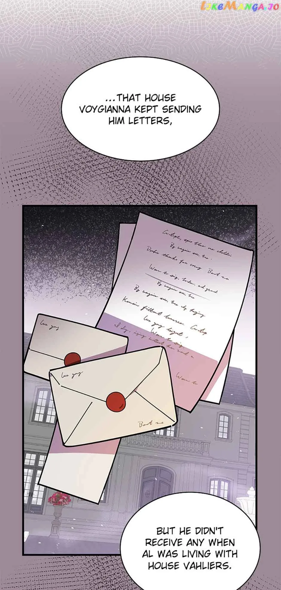 Melody of the Deadwood Chapter 69 page 27