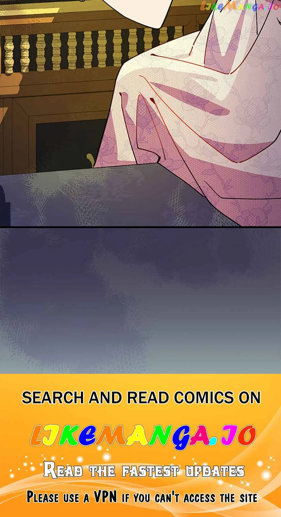 Melody of the Deadwood Chapter 71 page 73