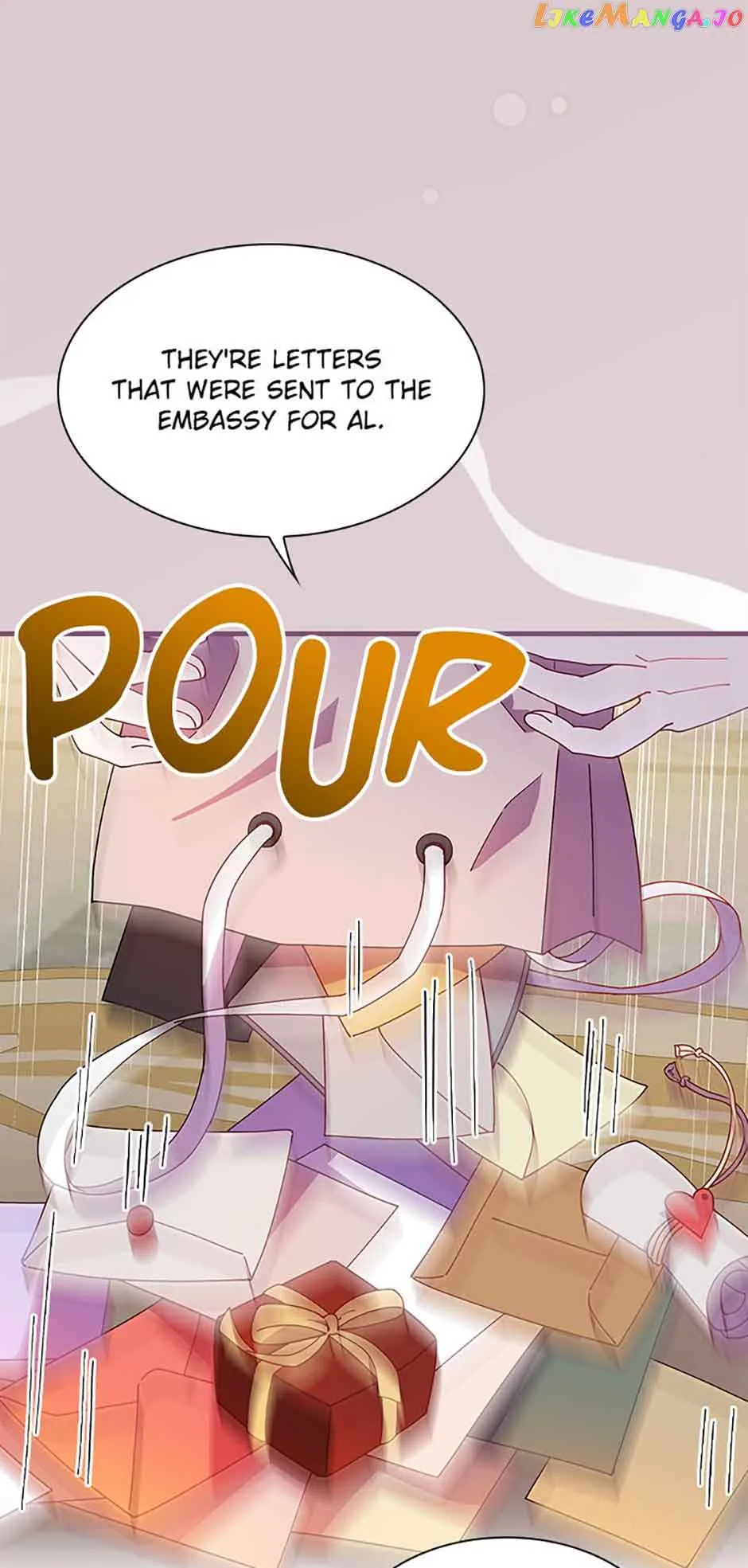 Melody of the Deadwood Chapter 69 page 37