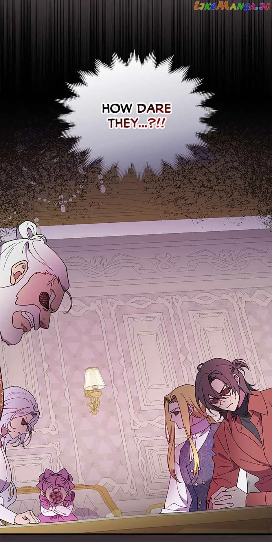 Melody of the Deadwood Chapter 69 page 33