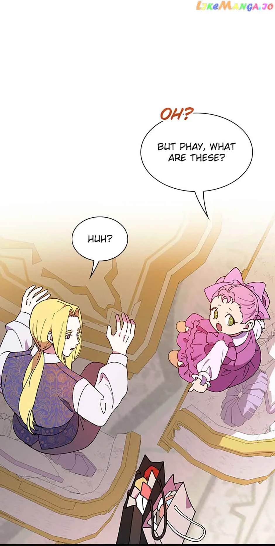 Melody of the Deadwood Chapter 69 page 35