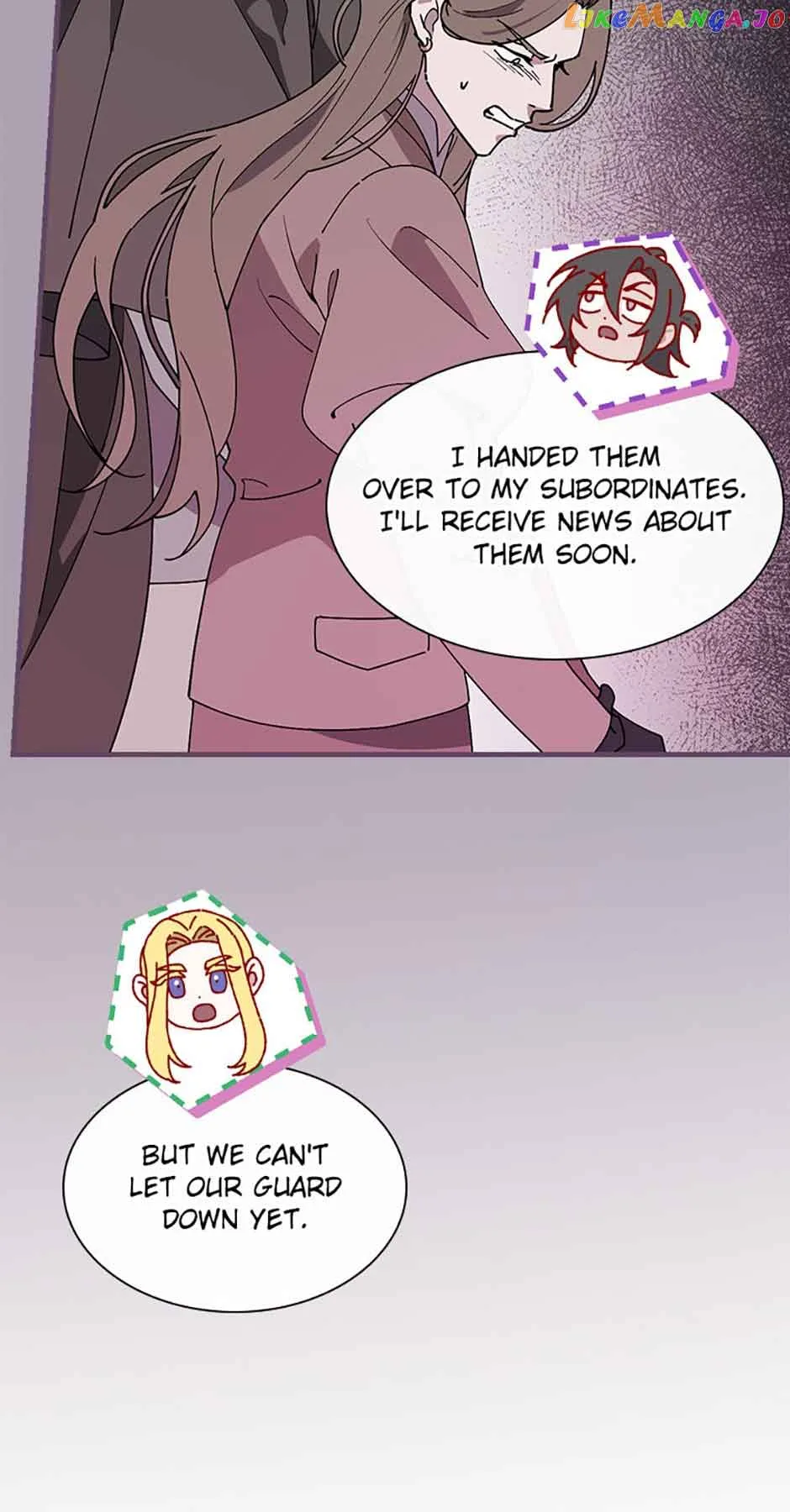 Melody of the Deadwood Chapter 69 page 47