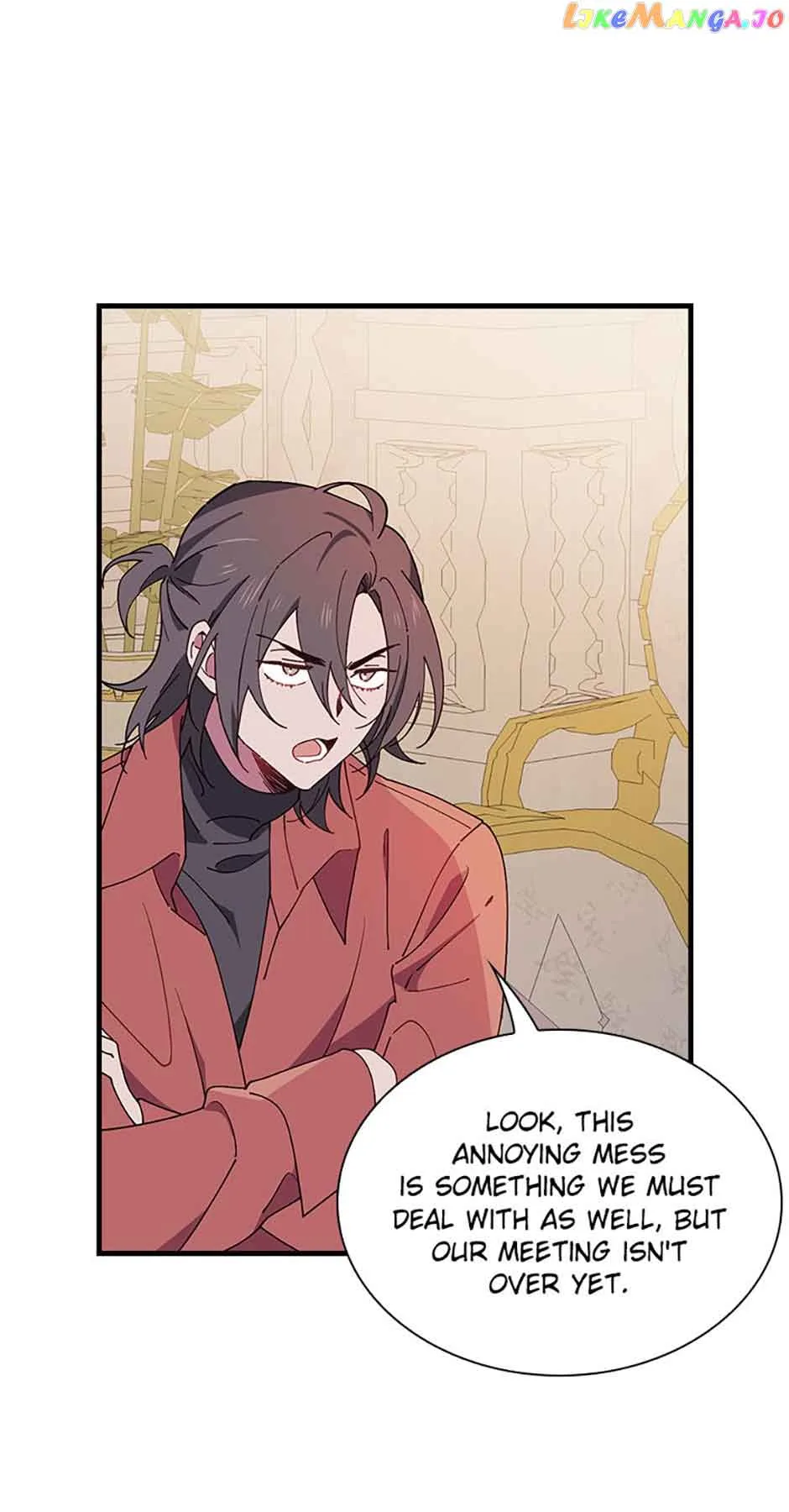 Melody of the Deadwood Chapter 69 page 43
