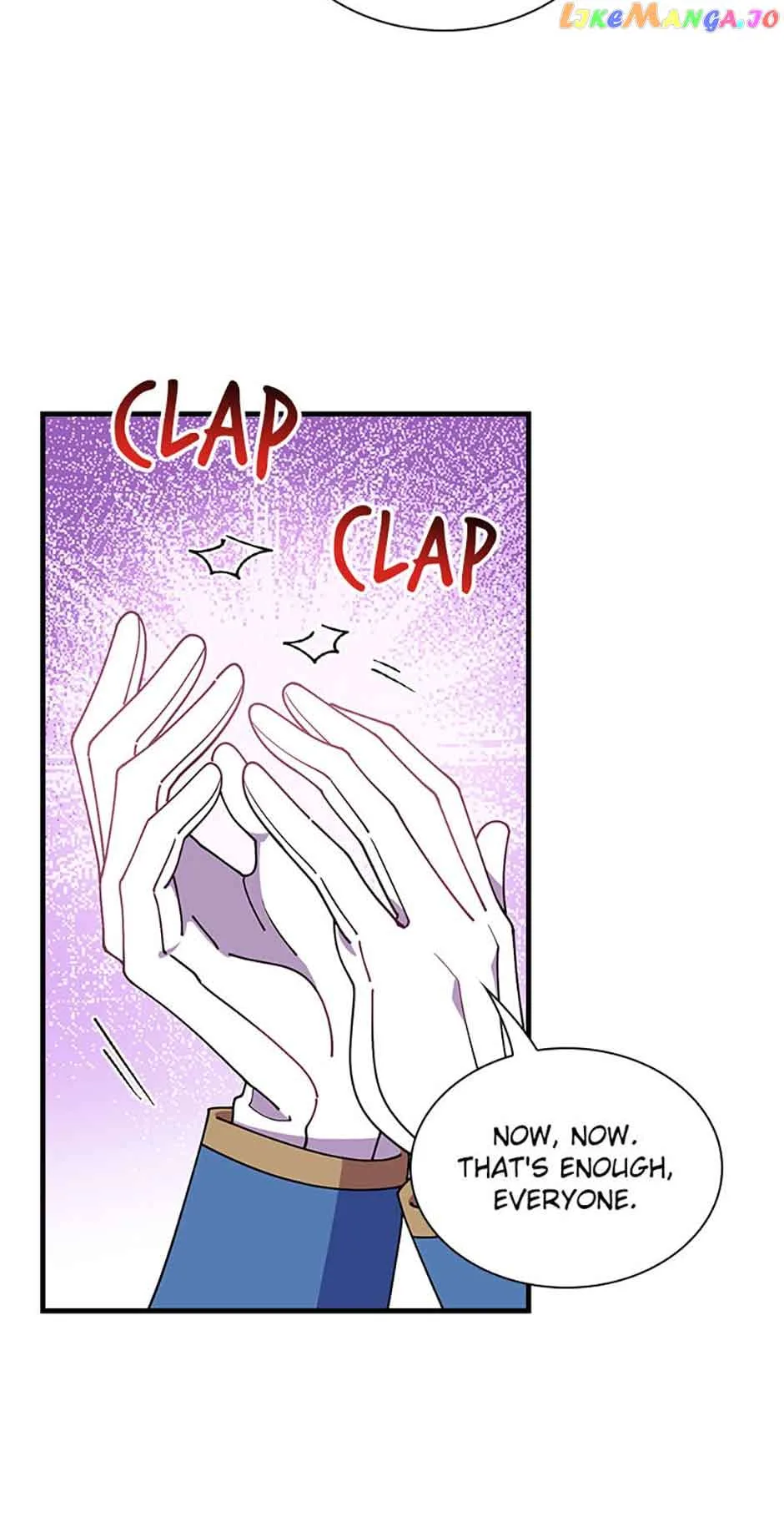Melody of the Deadwood Chapter 70 page 24