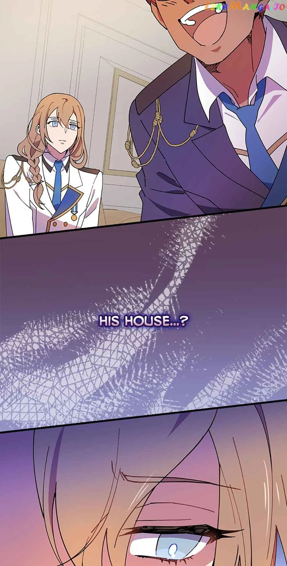Melody of the Deadwood Chapter 70 page 35