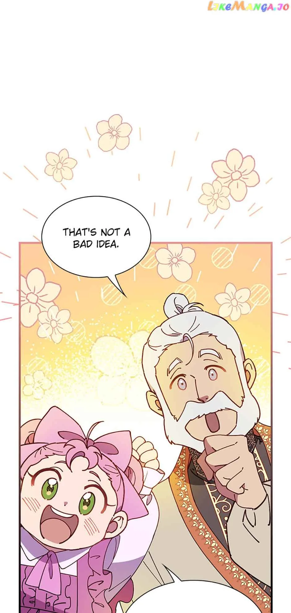 Melody of the Deadwood Chapter 69 page 50
