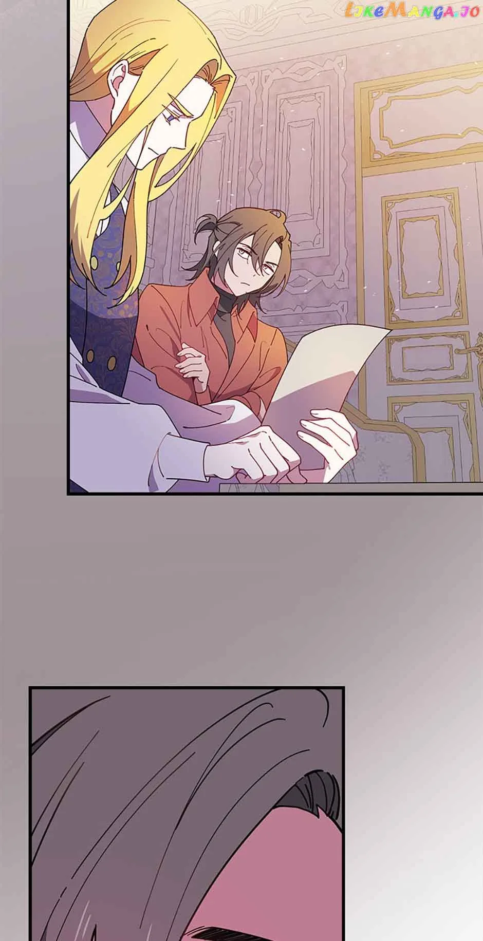 Melody of the Deadwood Chapter 69 page 60