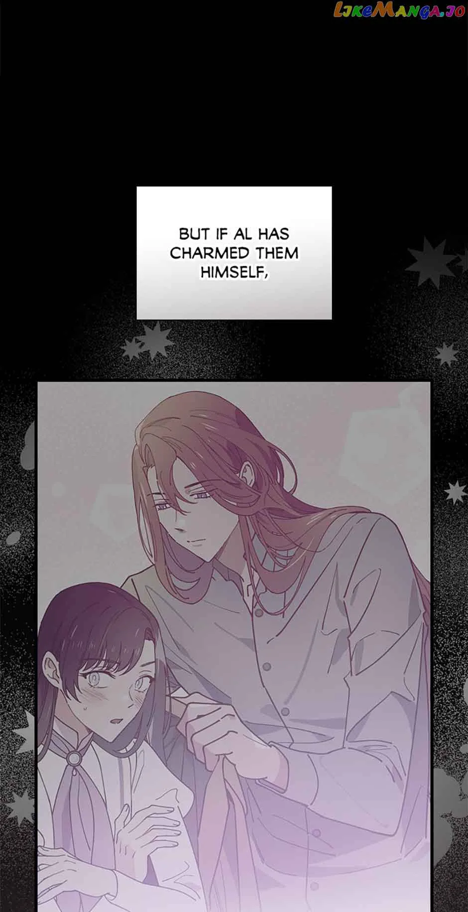 Melody of the Deadwood Chapter 69 page 56