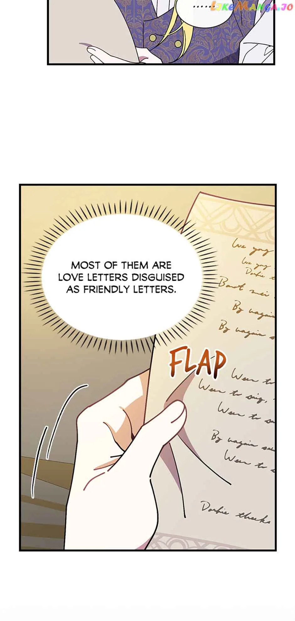 Melody of the Deadwood Chapter 69 page 53