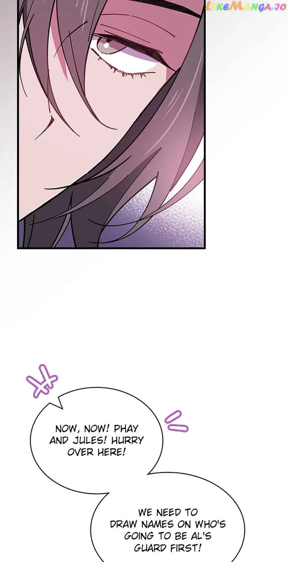 Melody of the Deadwood Chapter 69 page 61