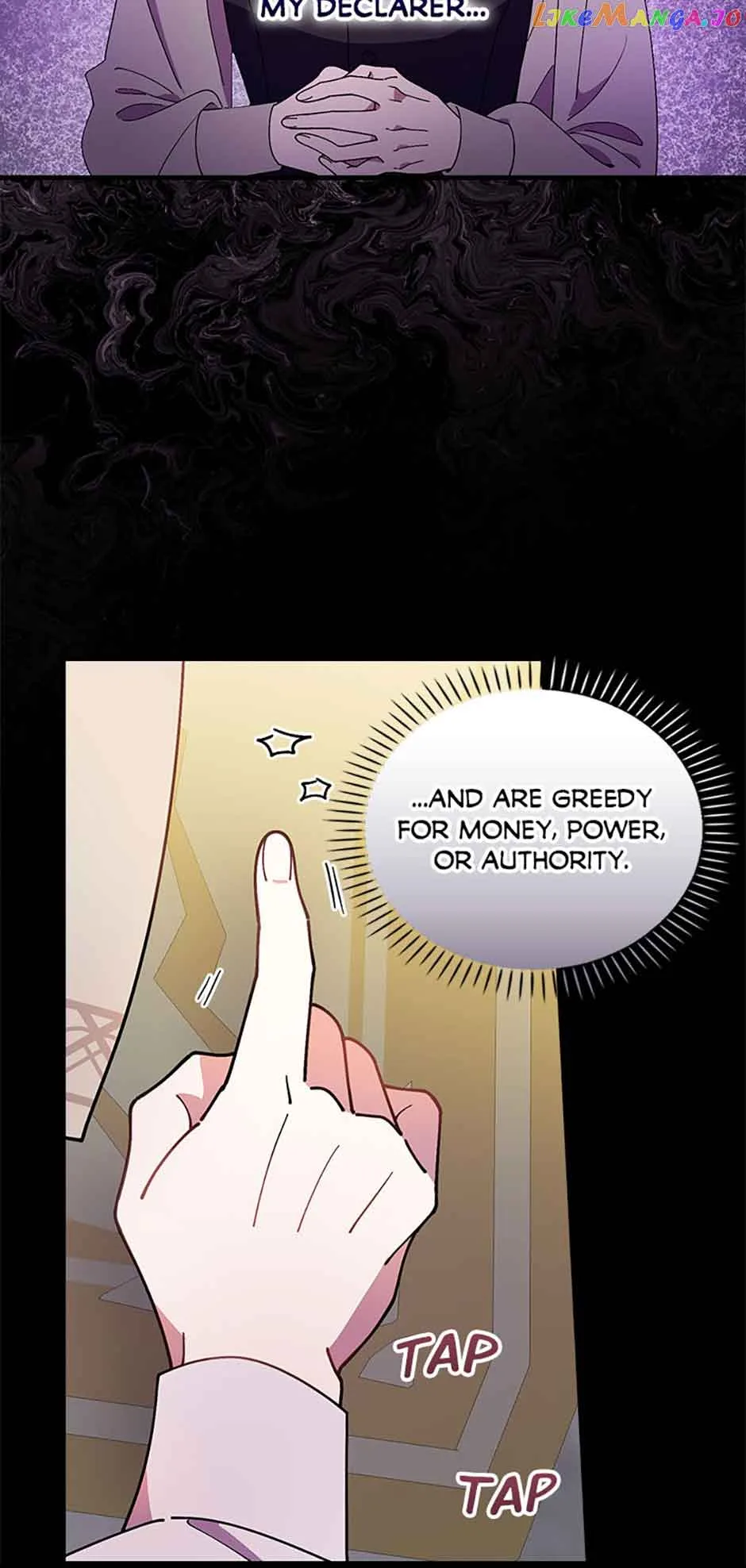 Melody of the Deadwood Chapter 69 page 55