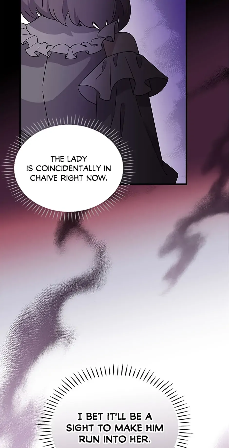 Melody of the Deadwood Chapter 72 page 17