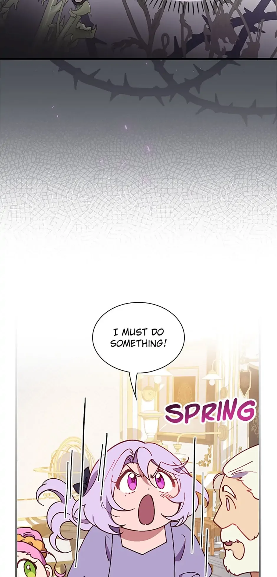 Melody of the Deadwood Chapter 72 page 38