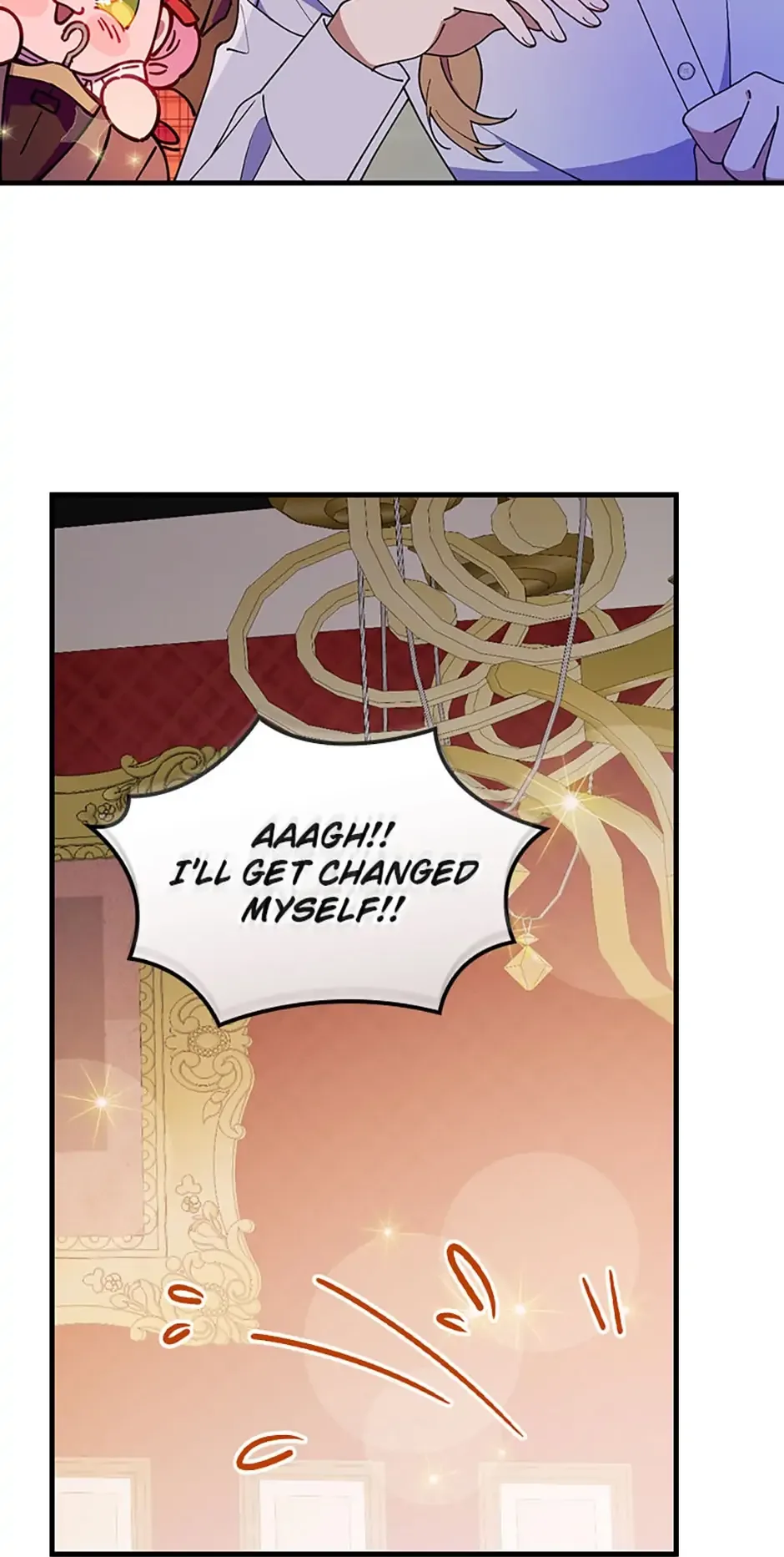 Melody of the Deadwood Chapter 72 page 56