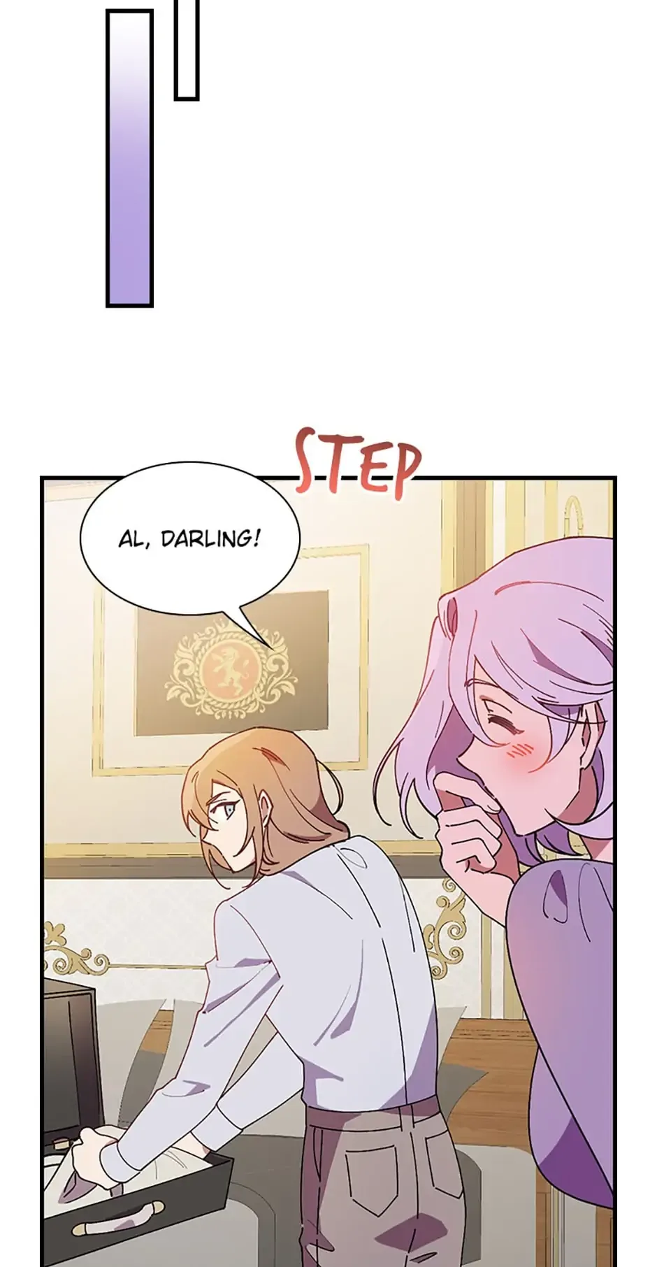 Melody of the Deadwood Chapter 72 page 49