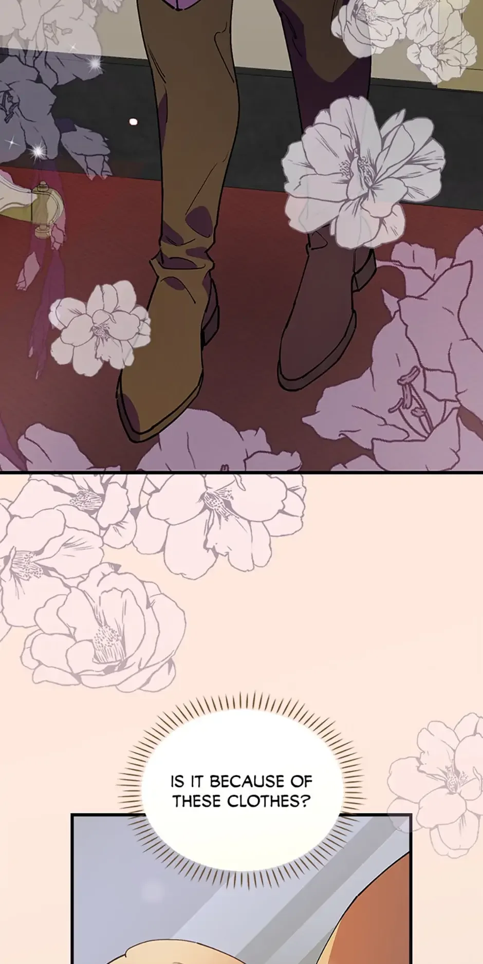 Melody of the Deadwood Chapter 72 page 60