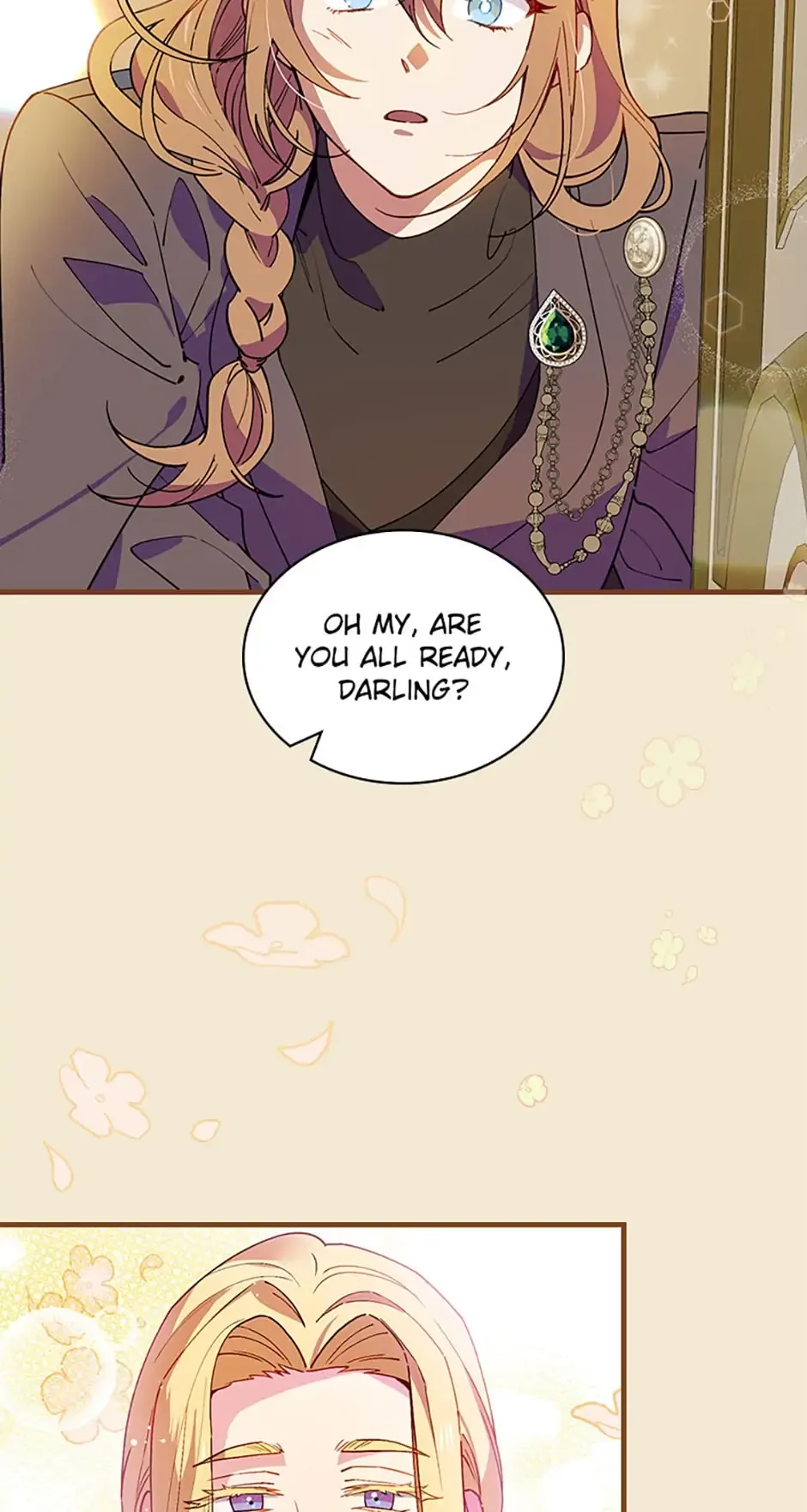 Melody of the Deadwood Chapter 72 page 66