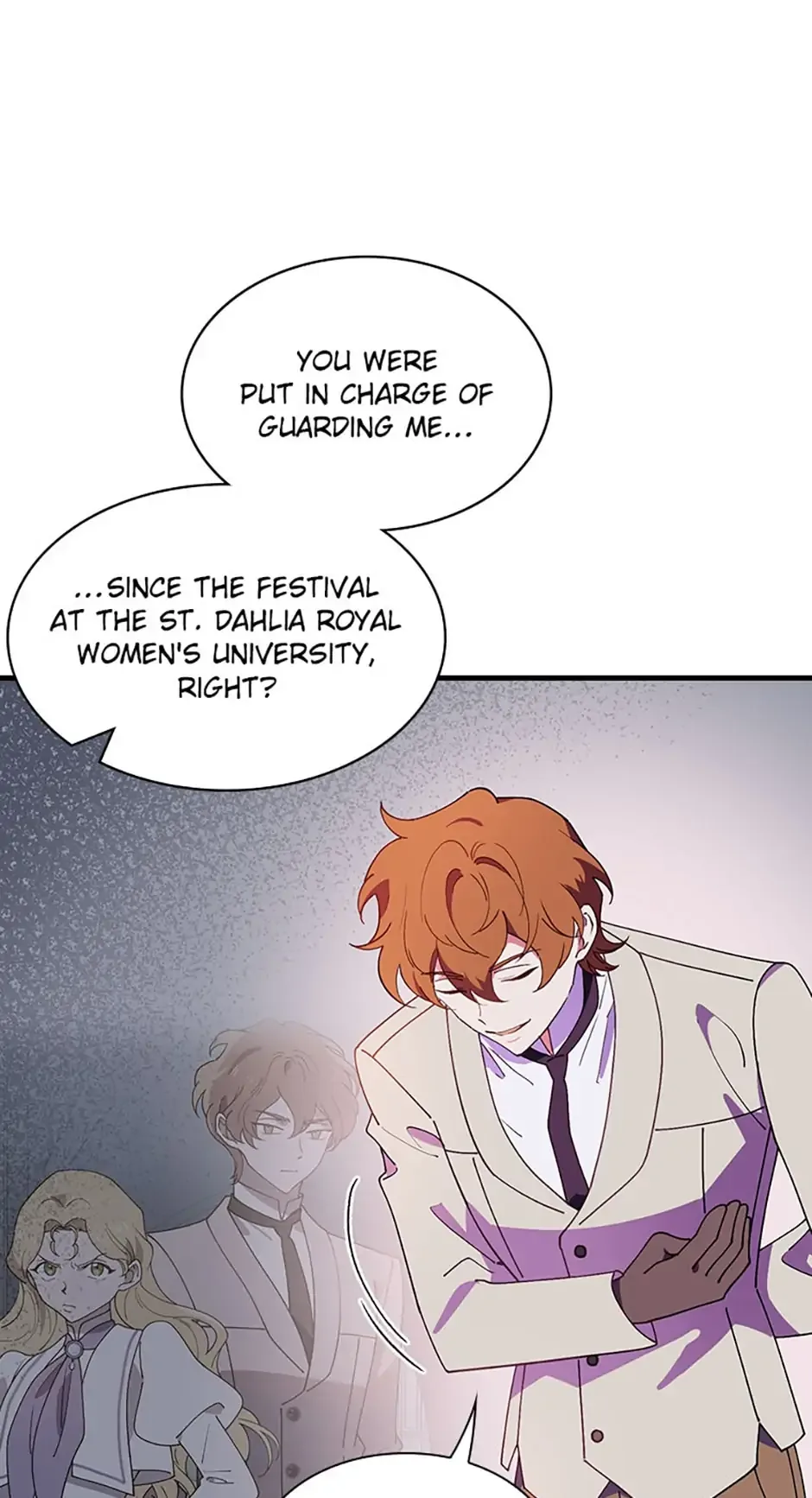 Melody of the Deadwood Chapter 72 page 20