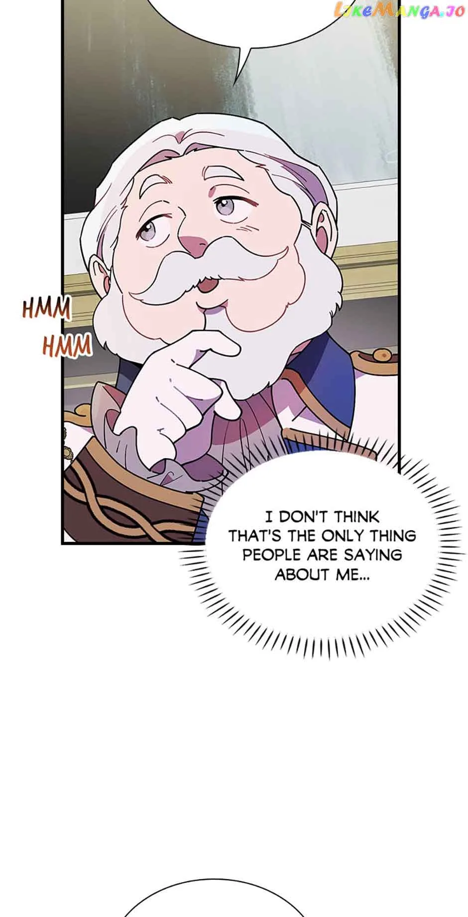 Melody of the Deadwood Chapter 70 page 49