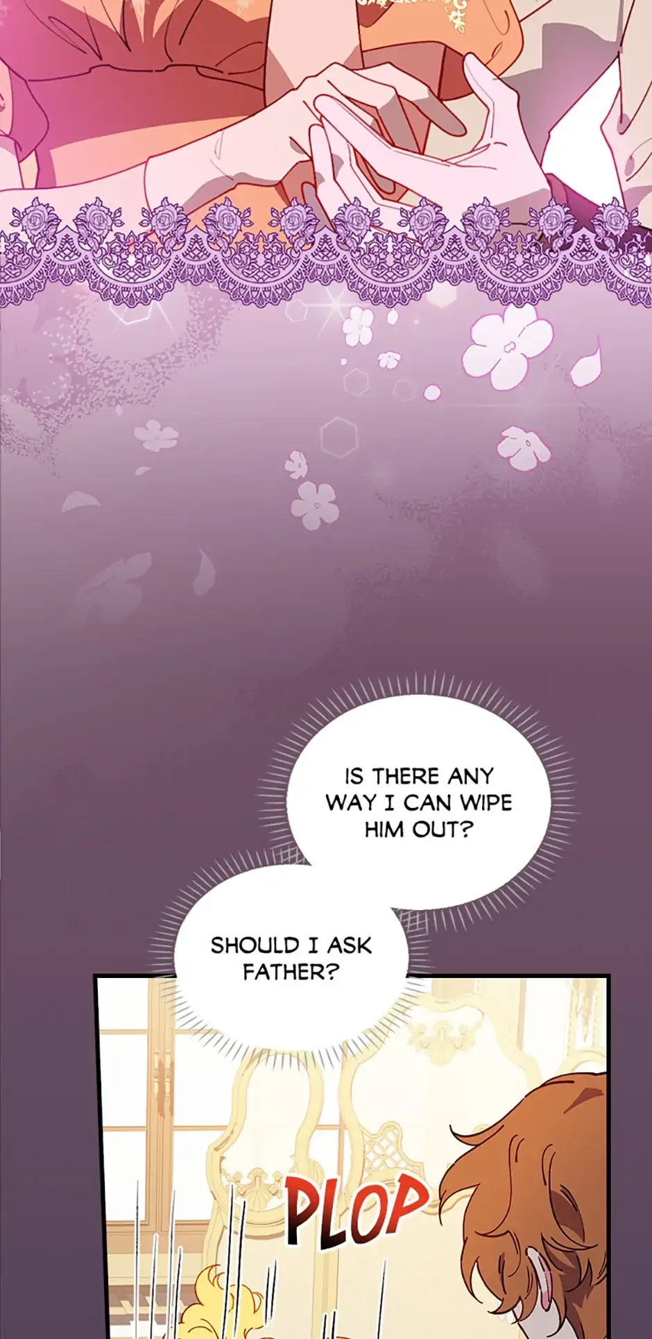 Melody of the Deadwood Chapter 72 page 7