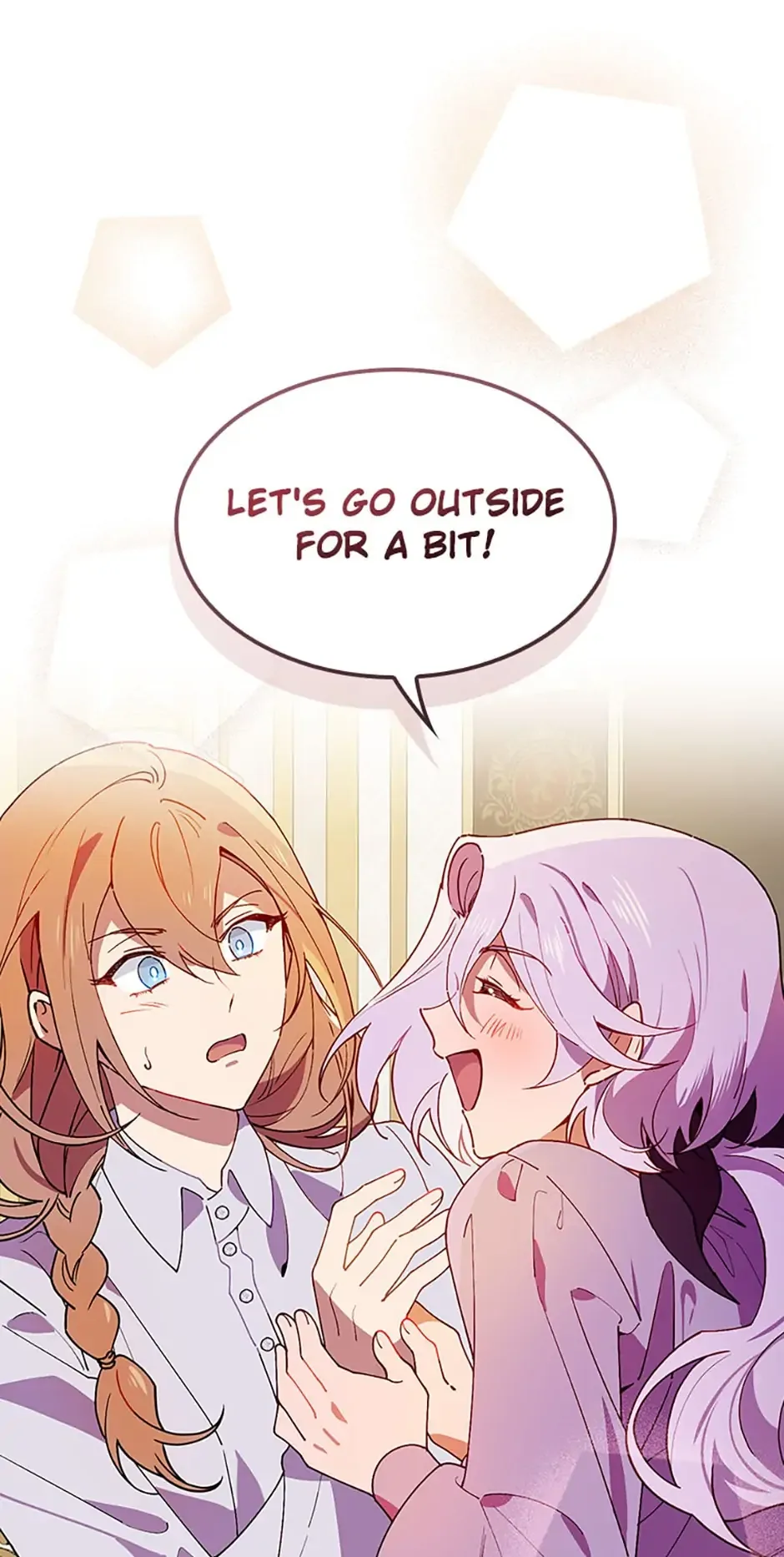 Melody of the Deadwood Chapter 72 page 51