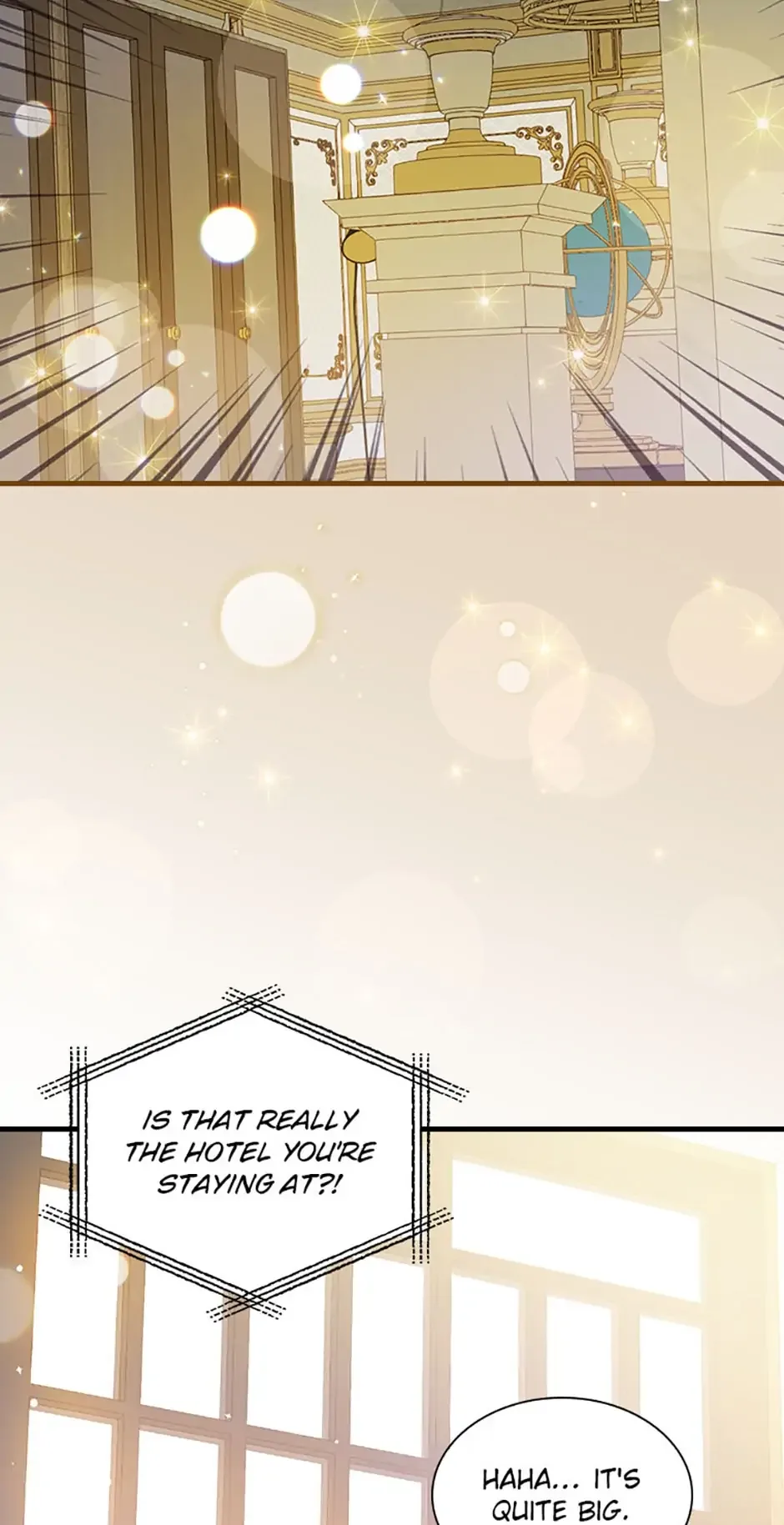 Melody of the Deadwood Chapter 72 page 28