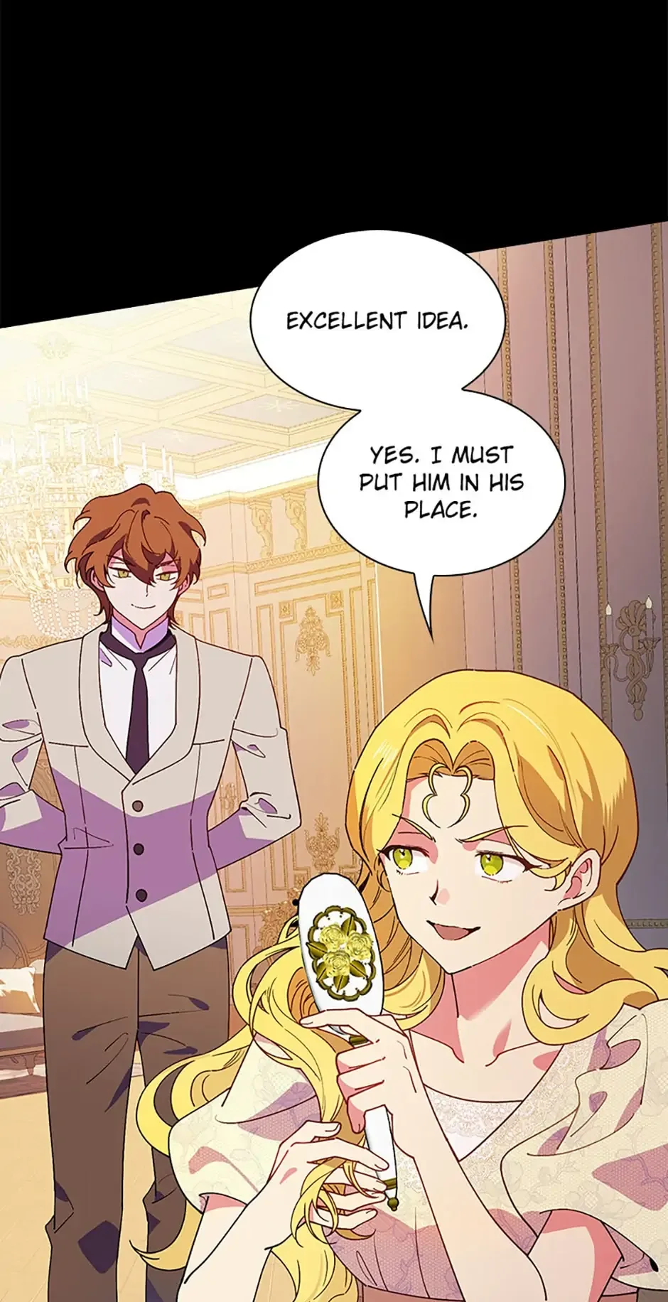 Melody of the Deadwood Chapter 72 page 15