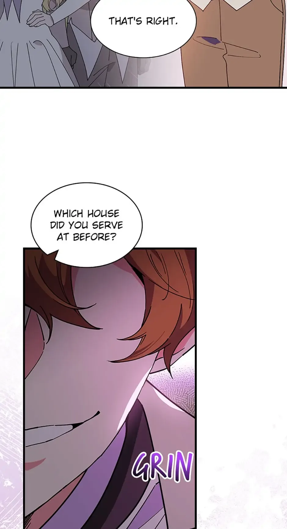 Melody of the Deadwood Chapter 72 page 21