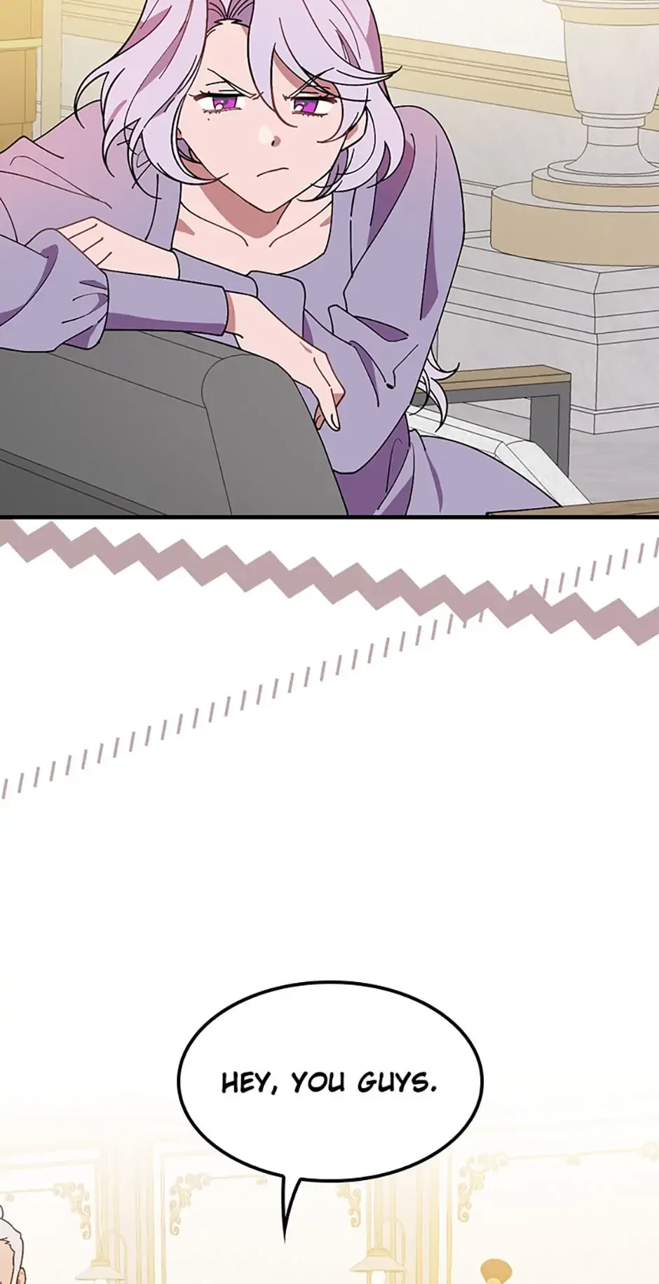Melody of the Deadwood Chapter 72 page 32