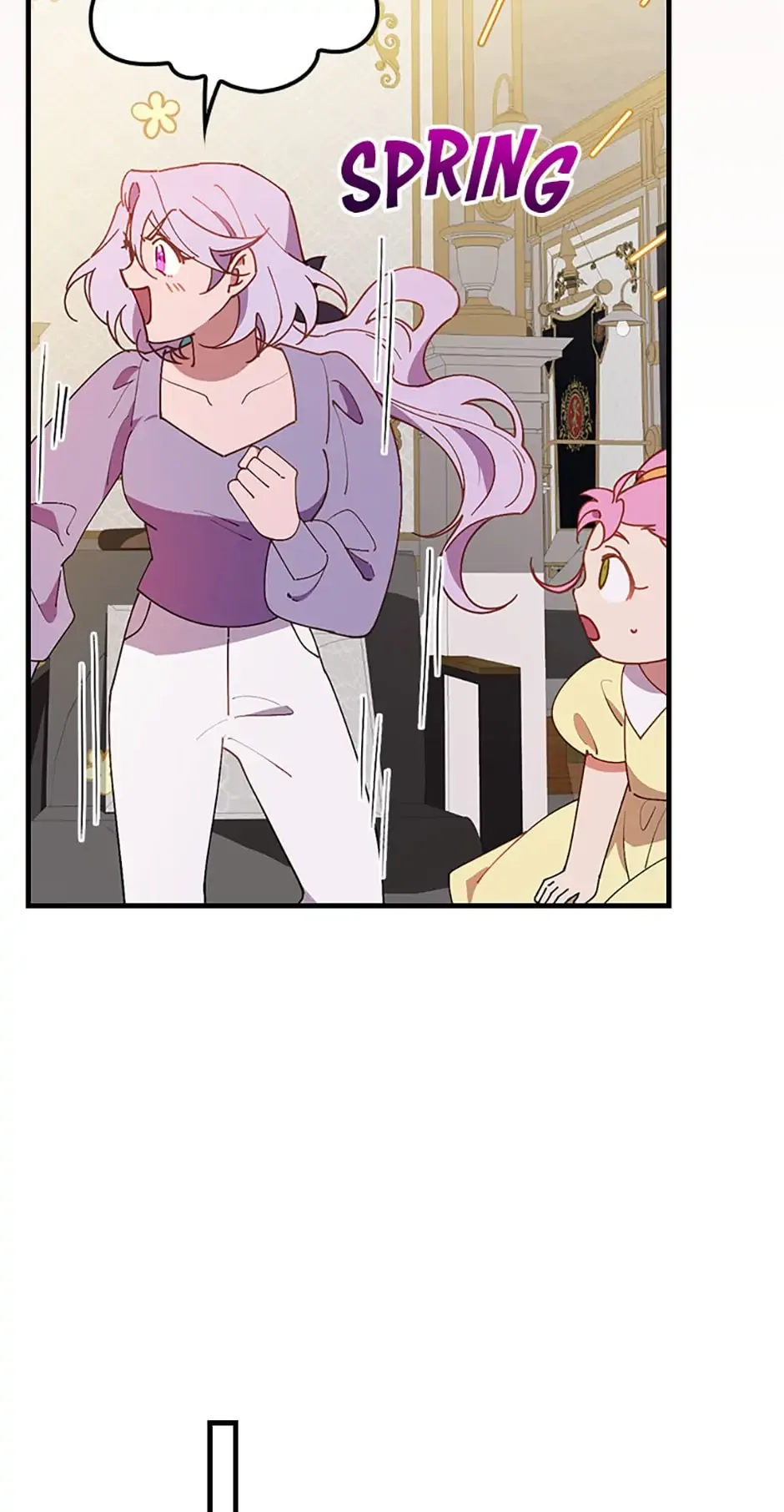Melody of the Deadwood Chapter 72 page 48
