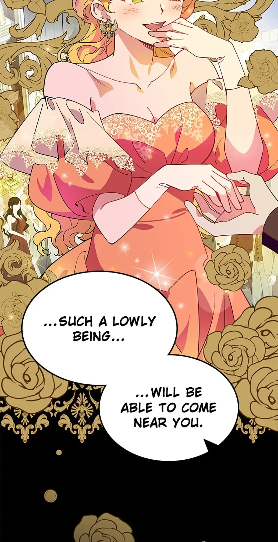 Melody of the Deadwood Chapter 72 page 13