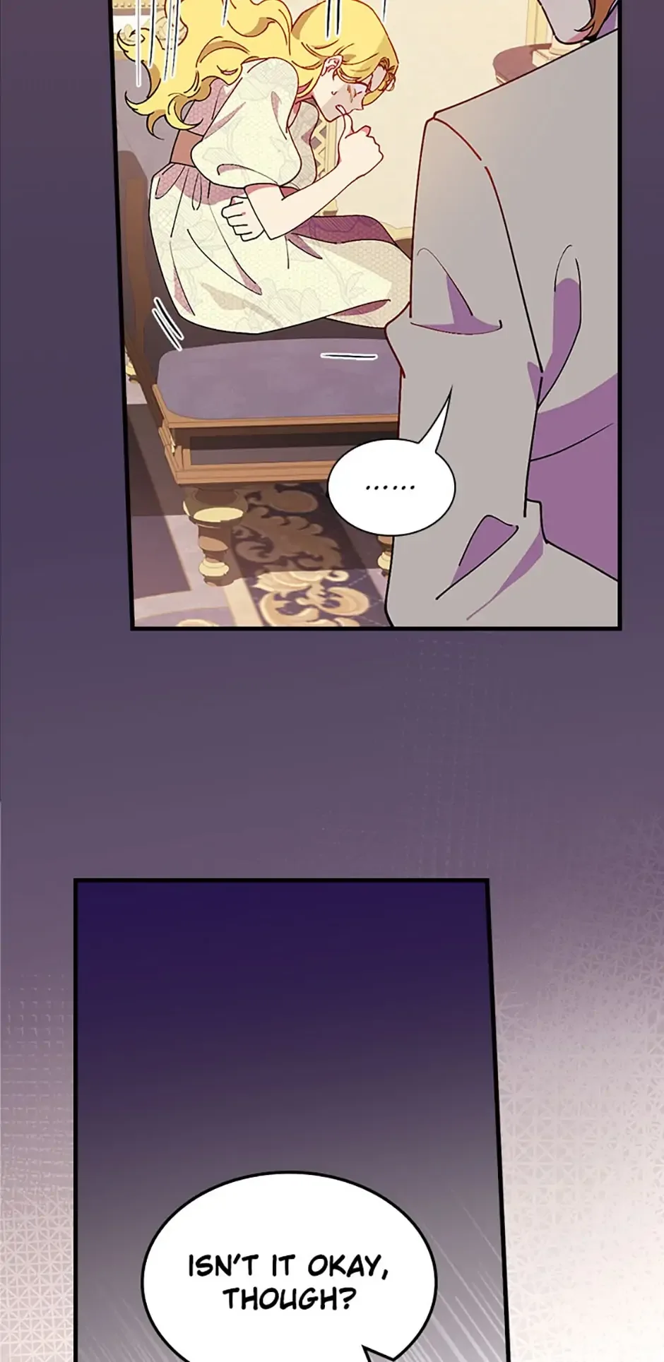 Melody of the Deadwood Chapter 72 page 8