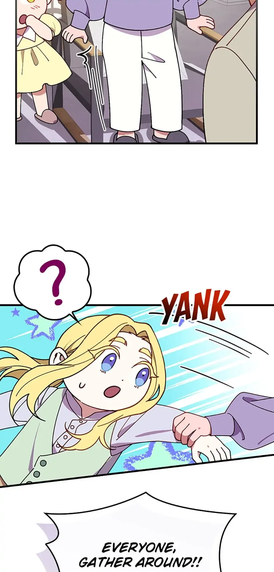 Melody of the Deadwood Chapter 72 page 39
