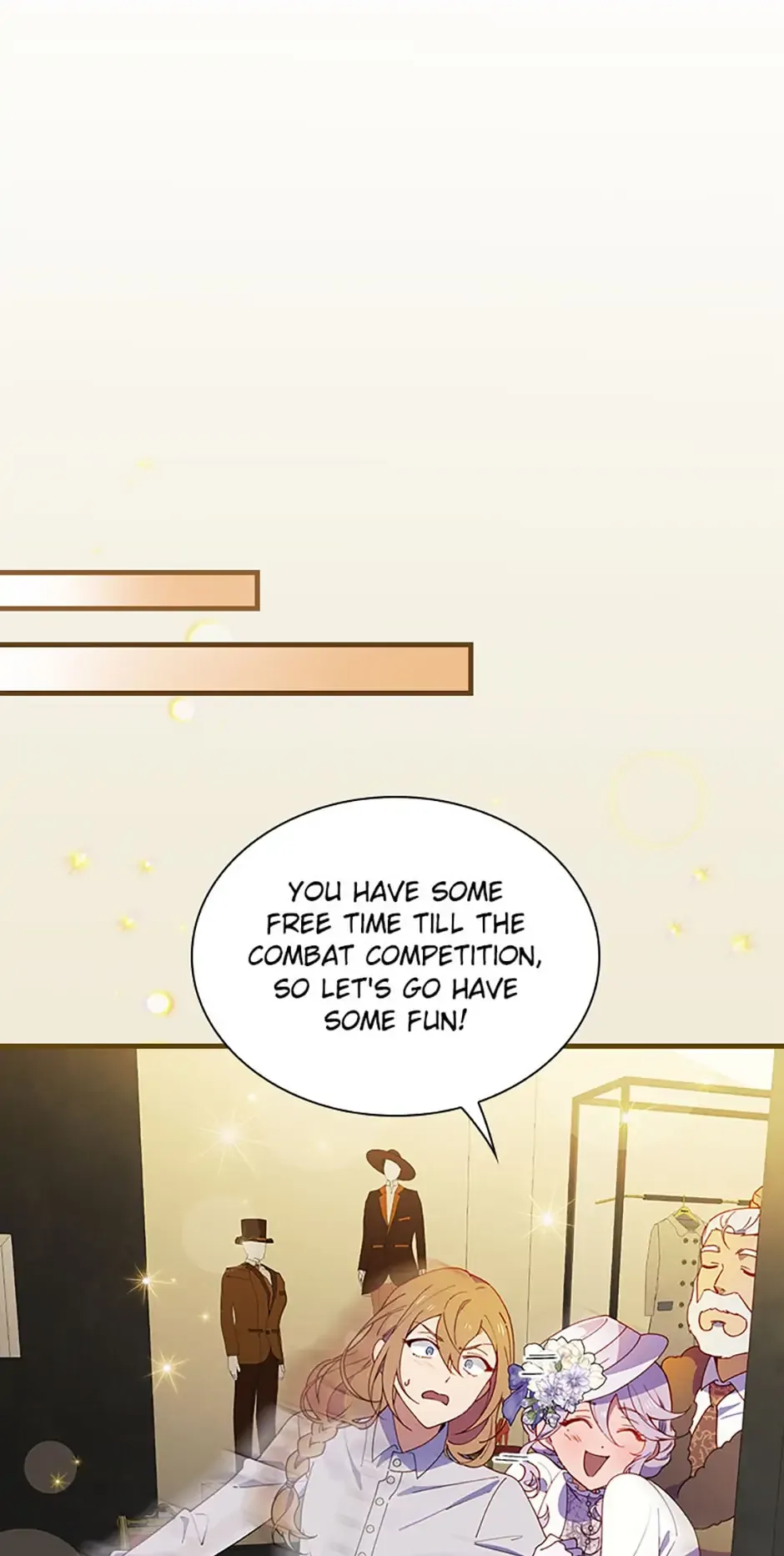 Melody of the Deadwood Chapter 72 page 53