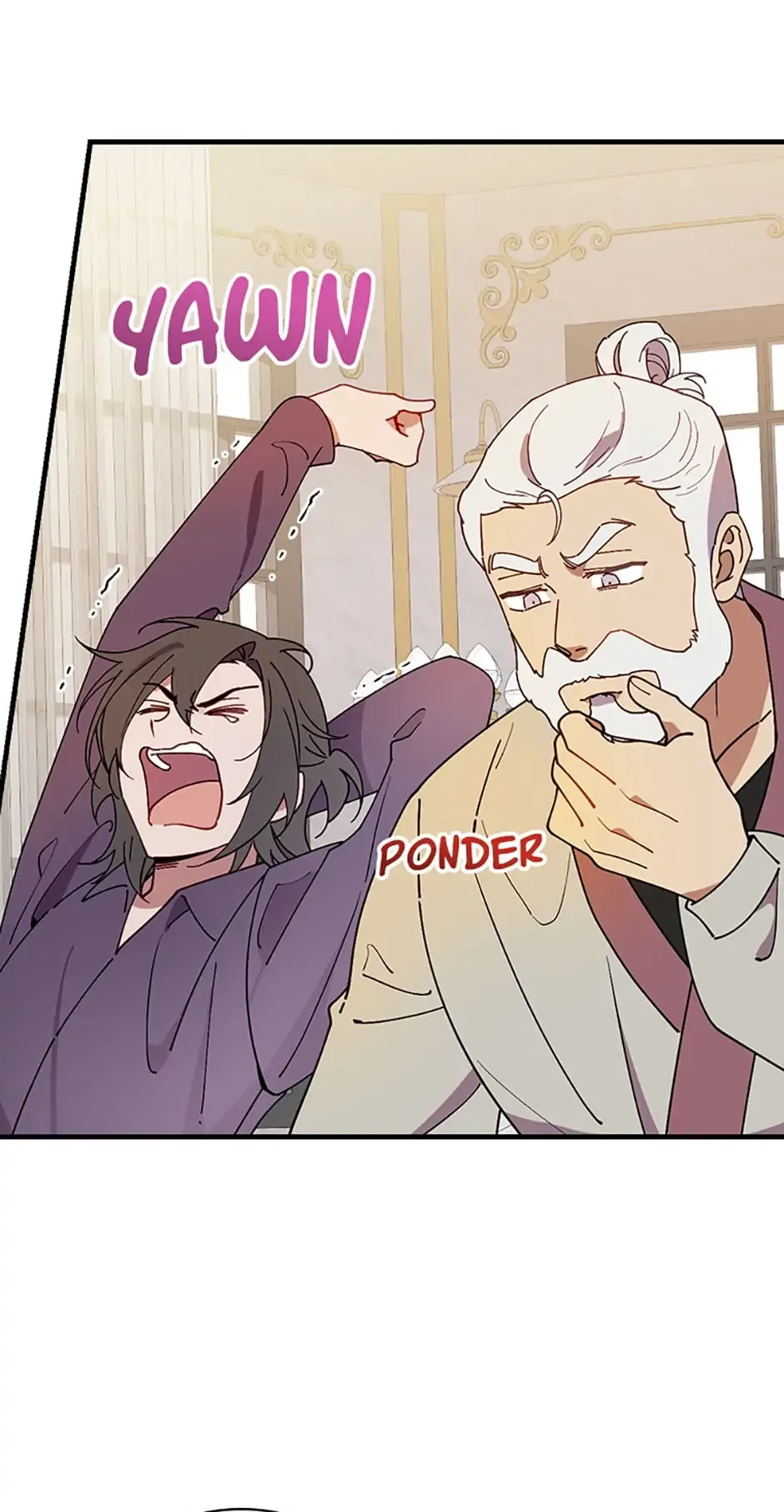 Melody of the Deadwood Chapter 72 page 43