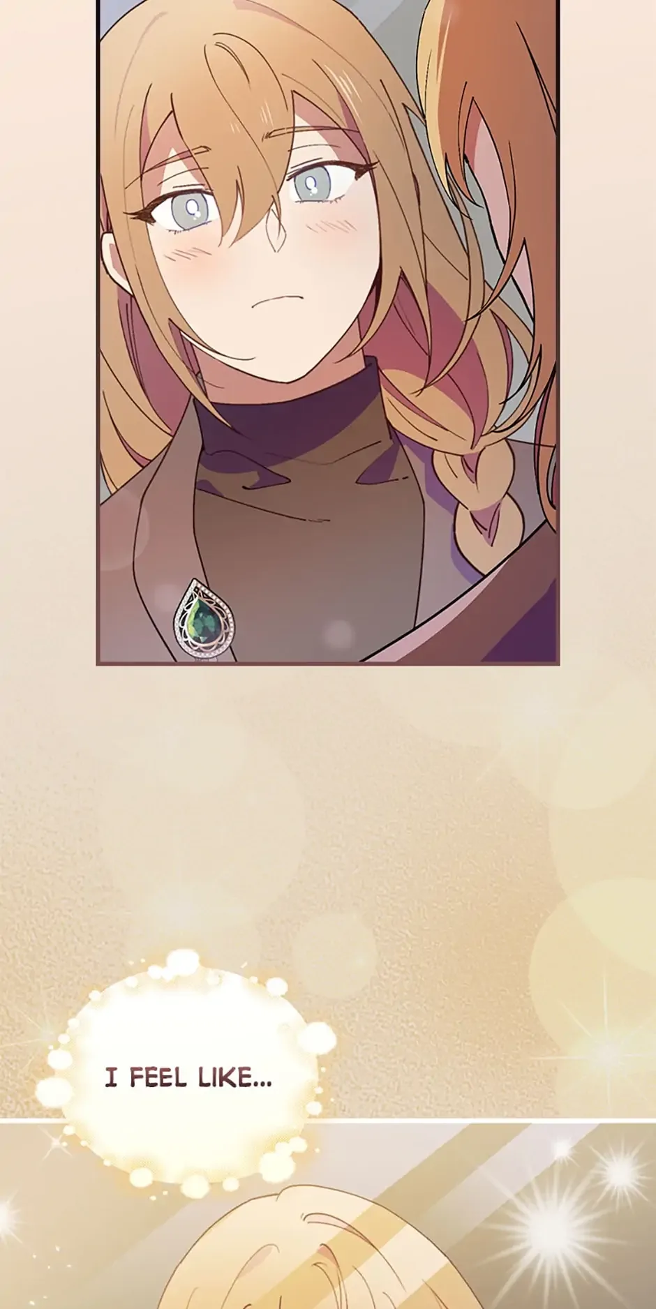 Melody of the Deadwood Chapter 72 page 61