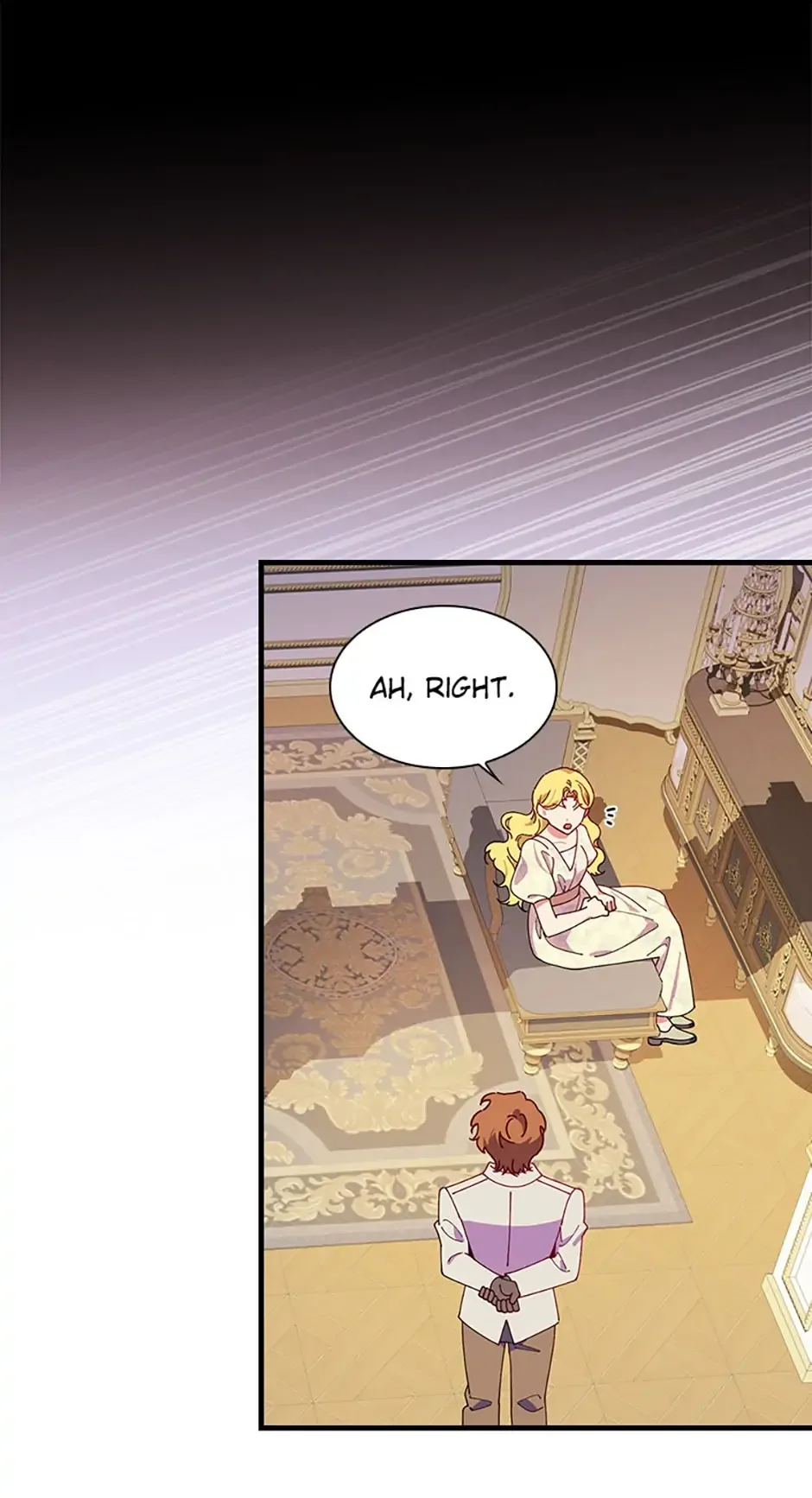 Melody of the Deadwood Chapter 72 page 19
