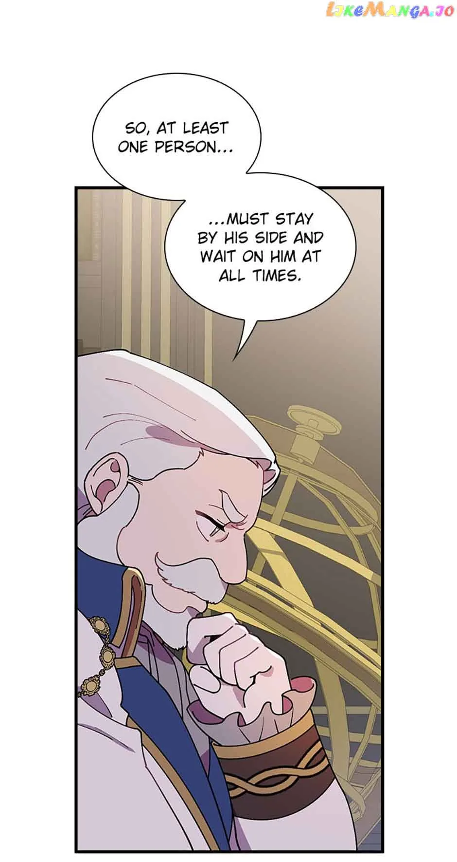 Melody of the Deadwood Chapter 70 page 56