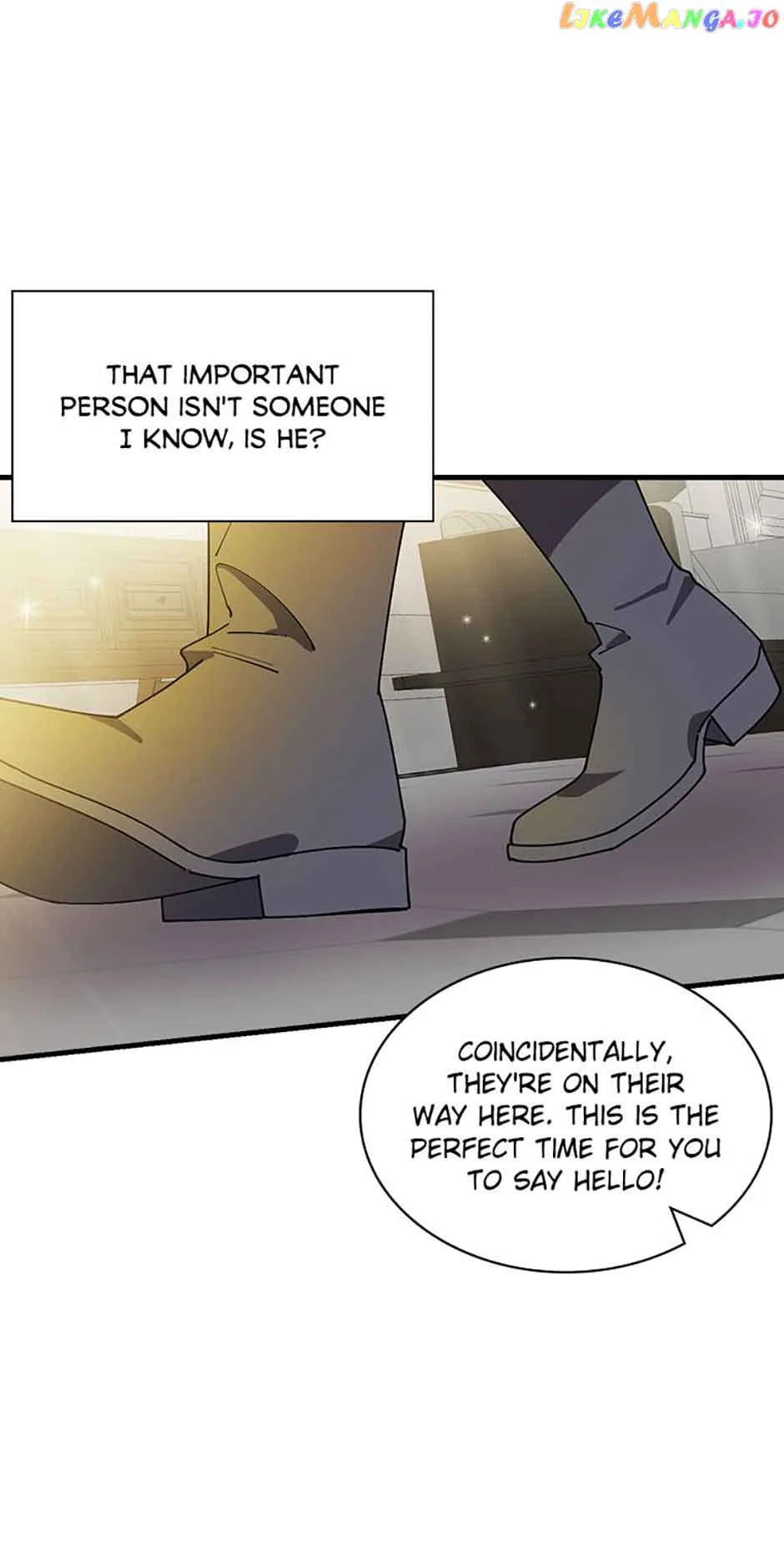 Melody of the Deadwood Chapter 70 page 60