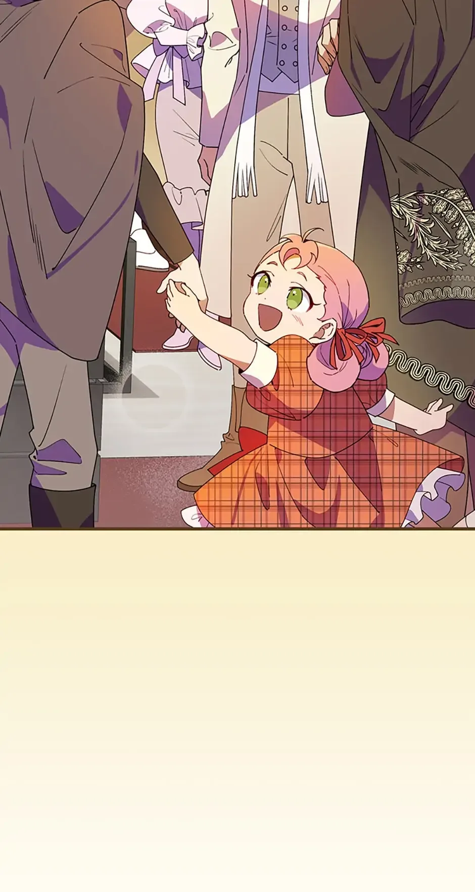 Melody of the Deadwood Chapter 72 page 71