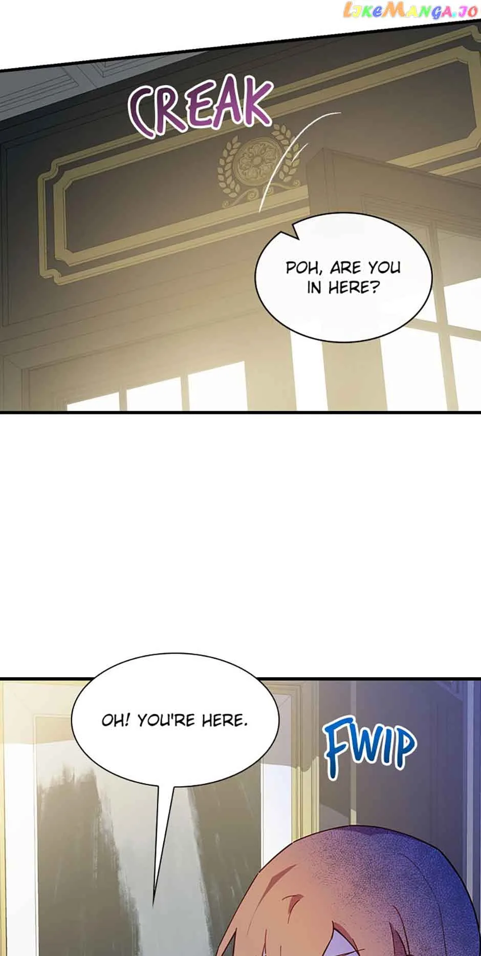 Melody of the Deadwood Chapter 70 page 61