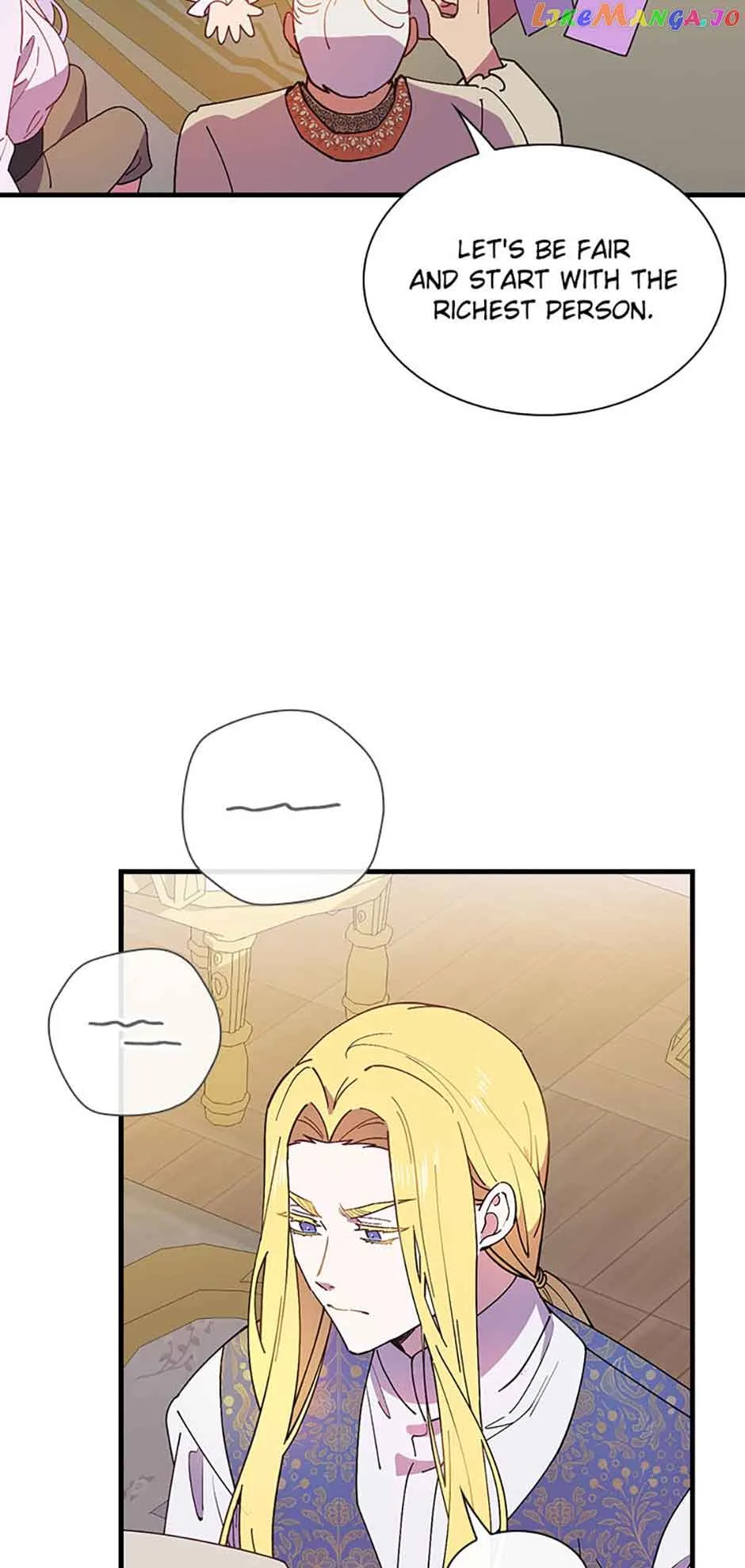 Melody of the Deadwood Chapter 69 page 52
