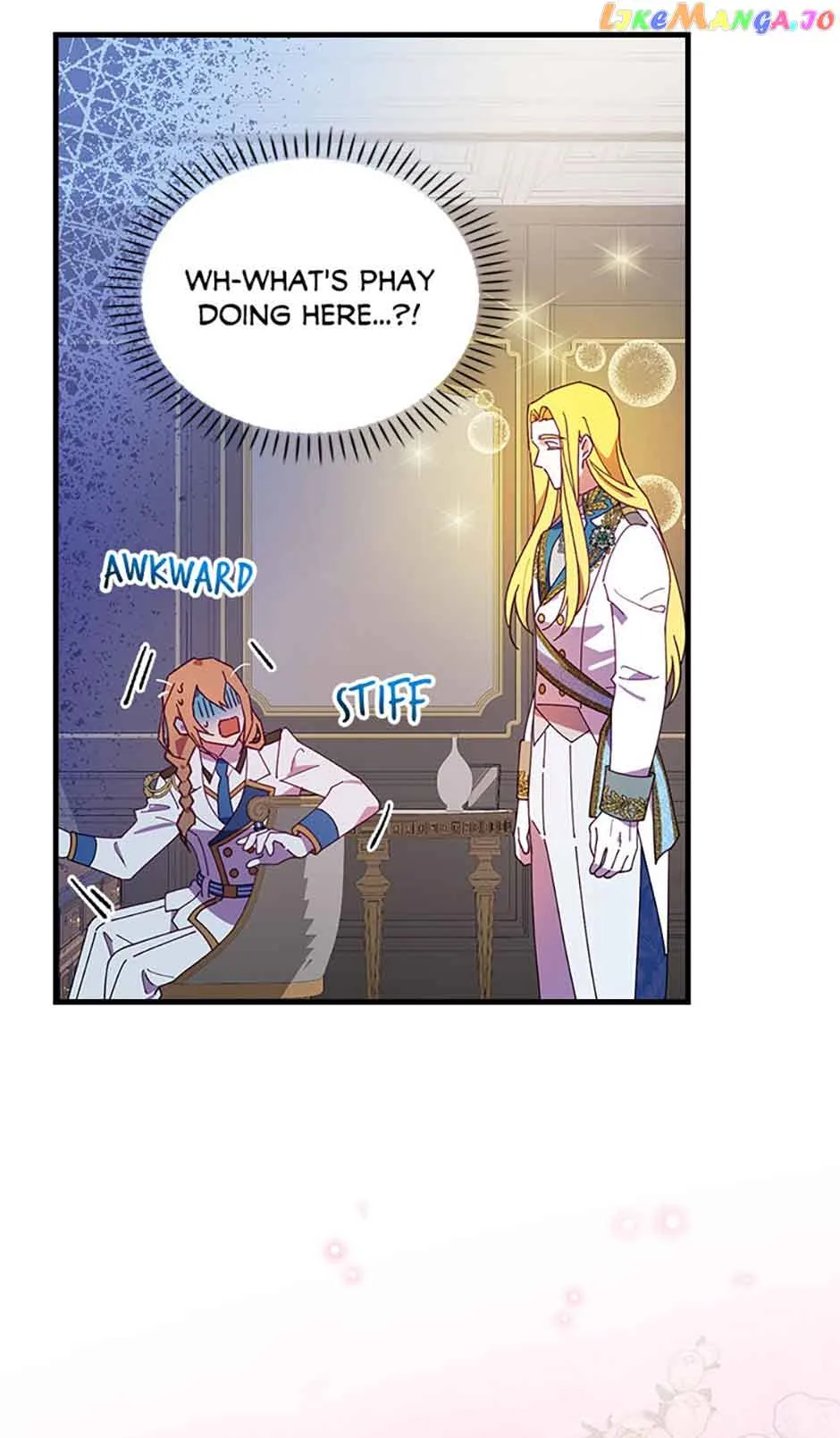 Melody of the Deadwood Chapter 70 page 66