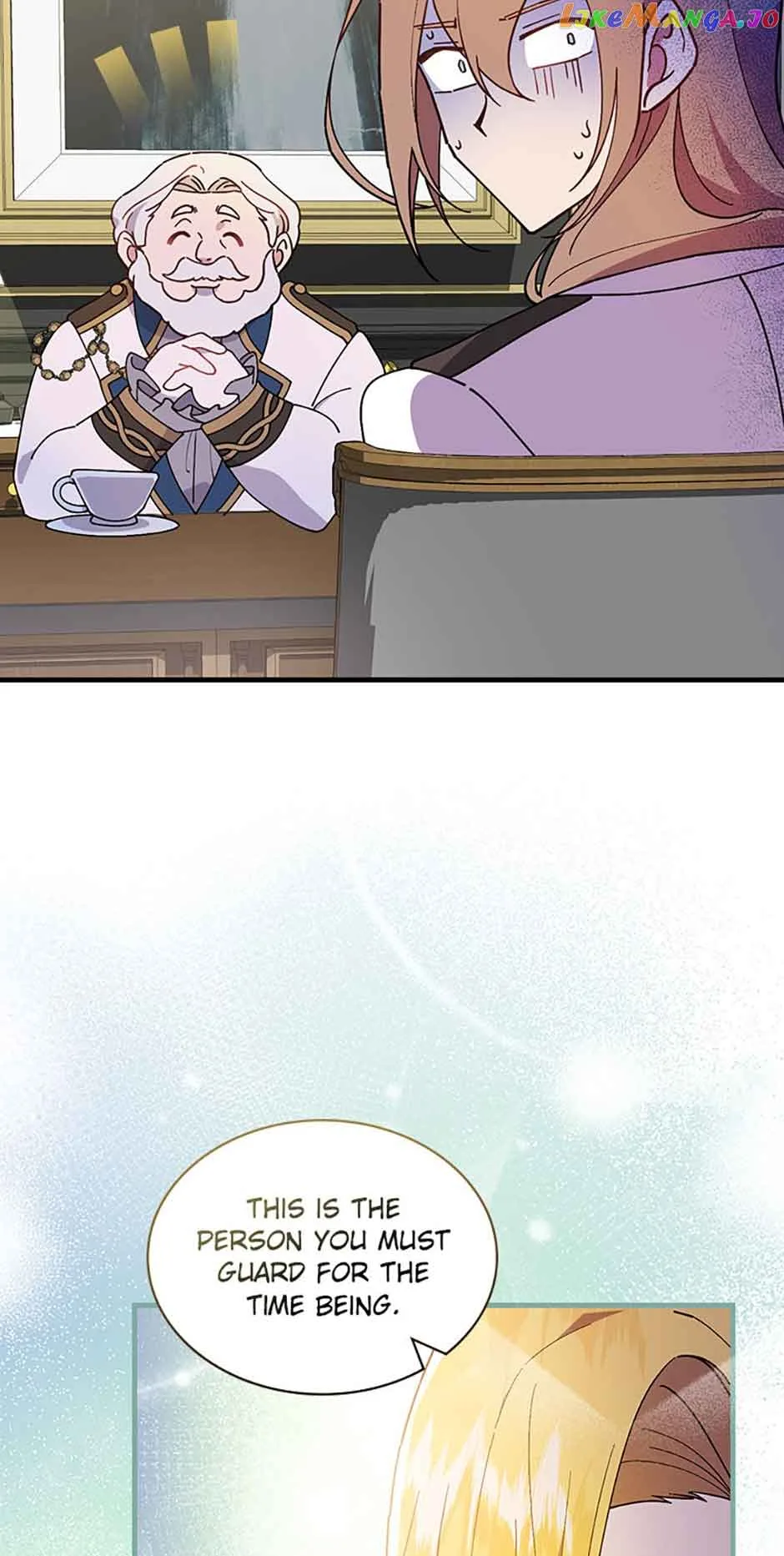 Melody of the Deadwood Chapter 70 page 62