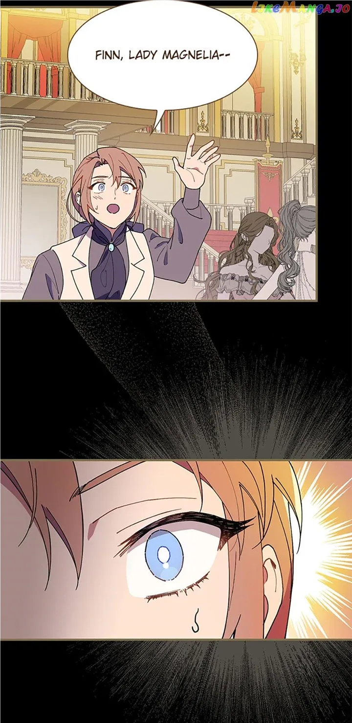 Melody of the Deadwood Chapter 74 page 49