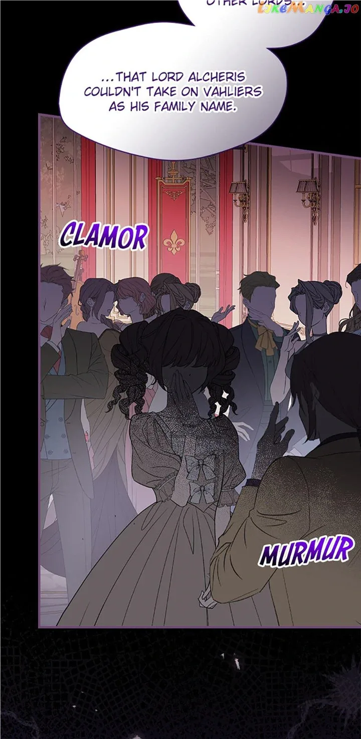 Melody of the Deadwood Chapter 74 page 59