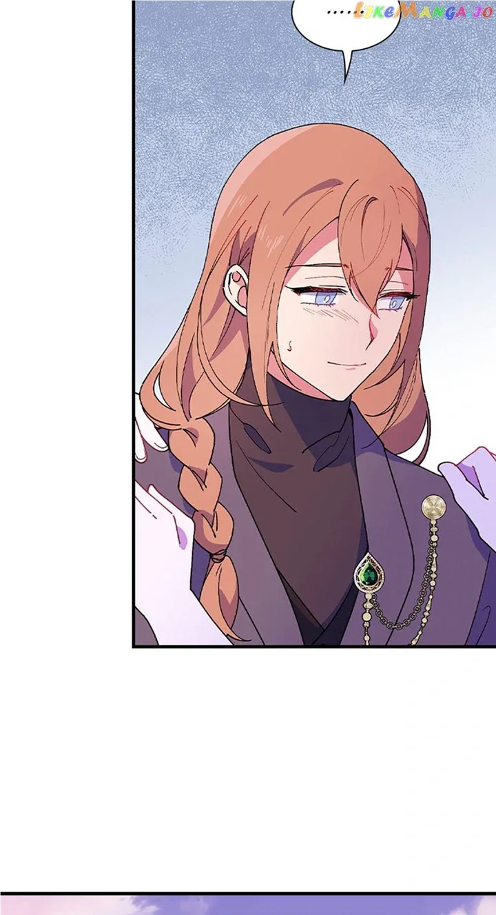 Melody of the Deadwood Chapter 74 page 16